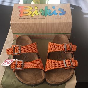 Men’s Santiago Birki’s